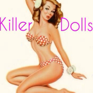 Killer dolls