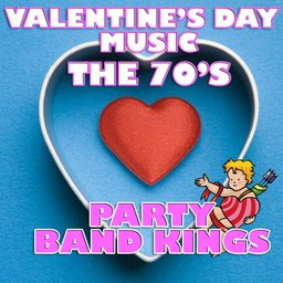 Valentines Day Mix Tape -1970's Edition