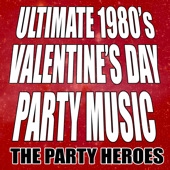 Valentines Day Mix Tape 1980's Edition(Turn around, bright eyes)