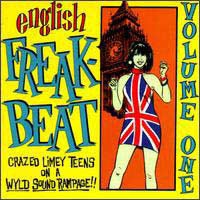 WhackyAki's Freakbeat Mix!