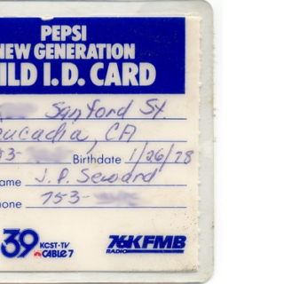 80s New Generation Child: Part 2