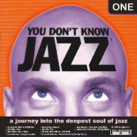 You don't know Jazz, Vol. 1