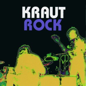 Best of Krautrock