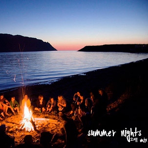 Summer Nights Mix 2011