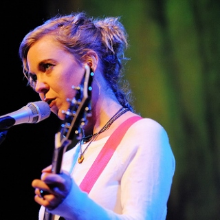 If You Don't Know, Now You Know: Kristin Hersh