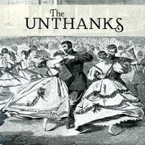 The Unthanks: Critical Connections