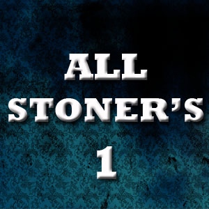 All Stoner's 1