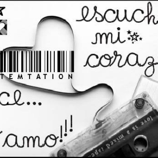 Amor Latino (Spanish Love Songs)