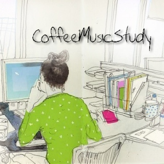 CoffeeMusicStudy