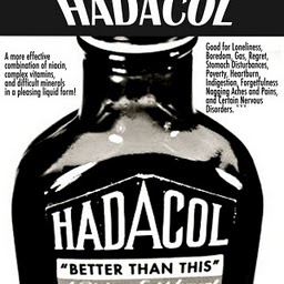 Hadacol