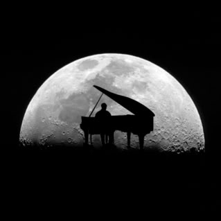 The only piano playlist you'll ever need...