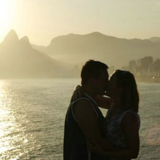 Brazil Romantic