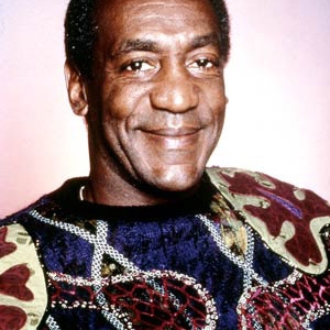 Bill Cosby's Sweater