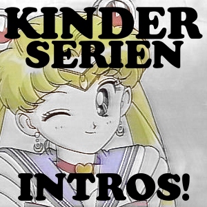 Kinderserien Intros!