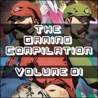 The Gaming Compilation (Volume 01)