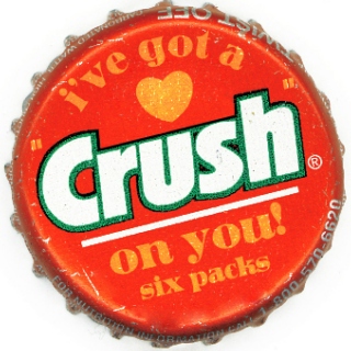 8 tracks about Crushing