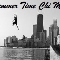 Summertime Chi Mixtape featuring music by Common, NO I.D., Dug Inf, LEP, Da Brat, 1773, Add-2 & More