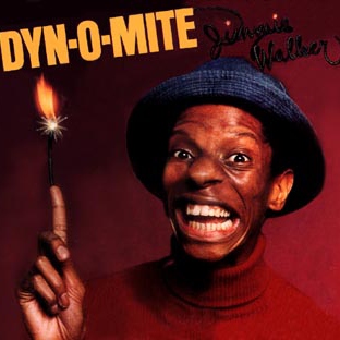 Dyn-o-mite (70s mix)