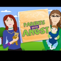 Parents With Angst Summer Jam 2