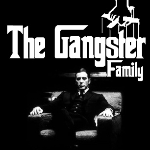 The Gangster Family