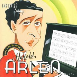 Accentuate The Positive - A Tribute to Harold Arlen