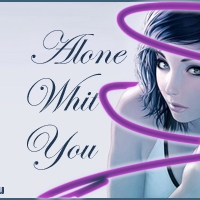 Alone Whit You Mix