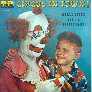 Circus Drugs