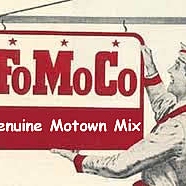 Classic Motown Mix