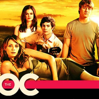 The O.C. Is Not Forgotten Mix