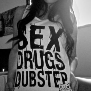 My Name Is Dubstep