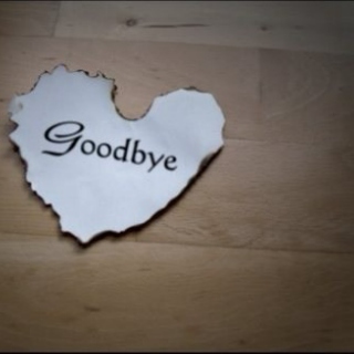 Goodbyes Are Timeless