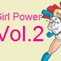 Girl Power Vol.2