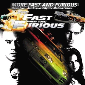 Lets Get Fast and Furious