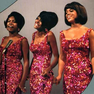 Oldschool R&B 60's Ladies: Easy Listening #3