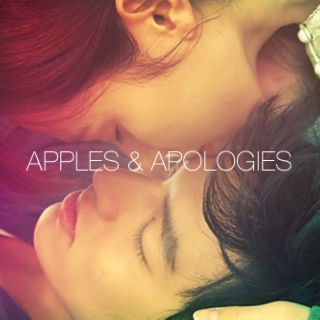 Apples & Apologies