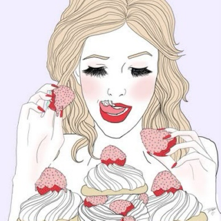I don't care. Just let me eat my strawberries.