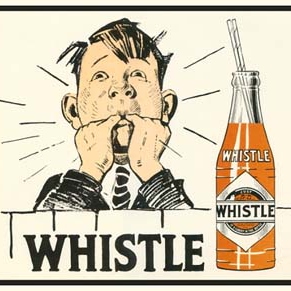 Whistle While You Work!