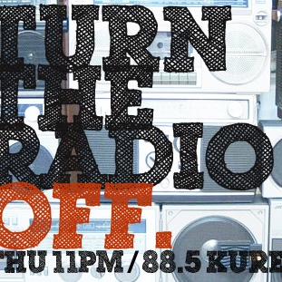 turn the radio off: november 17, 2011.