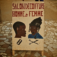 Mali and Senegal