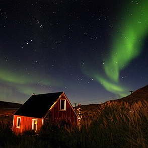 Norway: Land Of The Midnight Sun