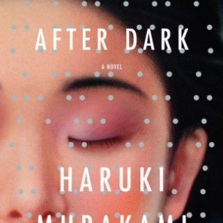 Haruki Murakami's After Dark Soundtrack