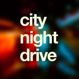 city night drive