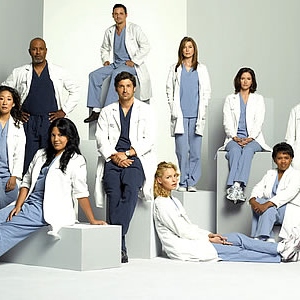 Some favourite songs from Greys Anatomy