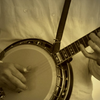 Long Live the Banjo!