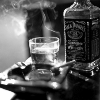 Whiskey & Smoke
