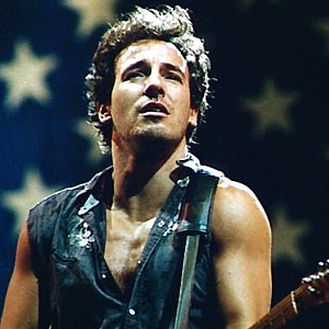 Covers of Bruce Springsteen