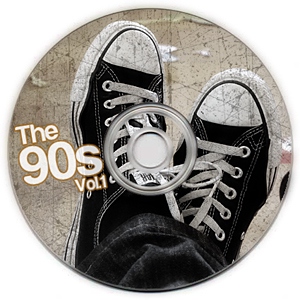 The 90s, Vol.1. (Rock)