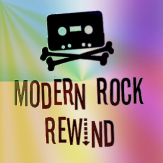 Modern Rock Rewind Vol. 2