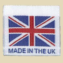 Made In The U.K.