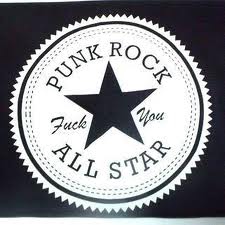 Punk Rock Heaven
